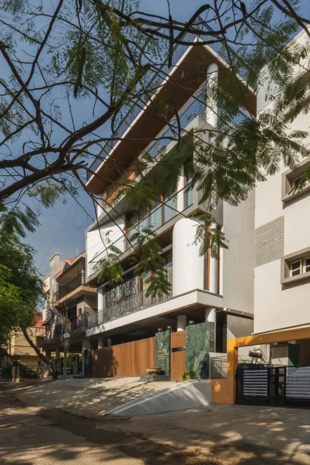 Isha_Srinidhi Nilaya