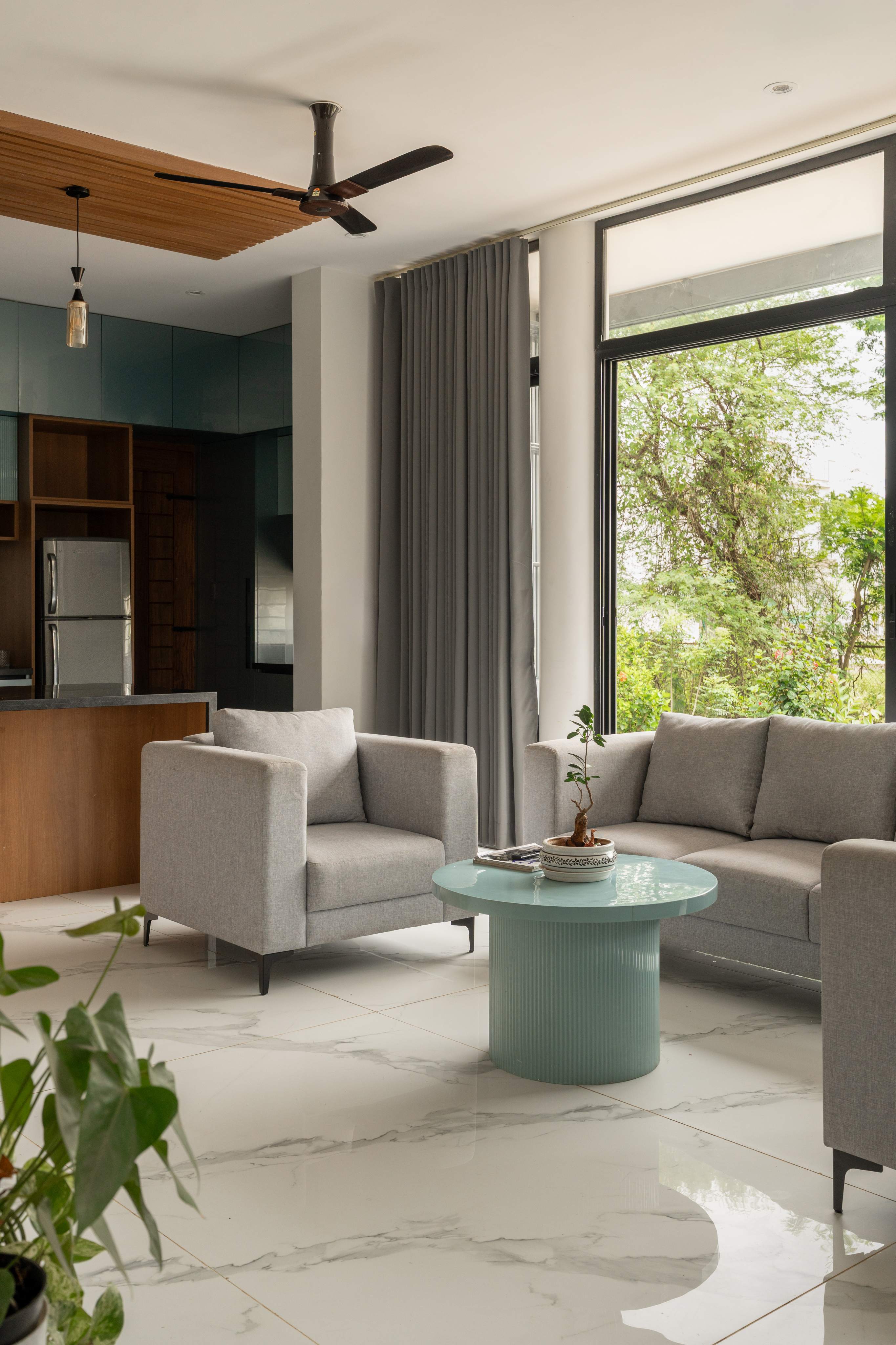 BODHISATWA - View 15