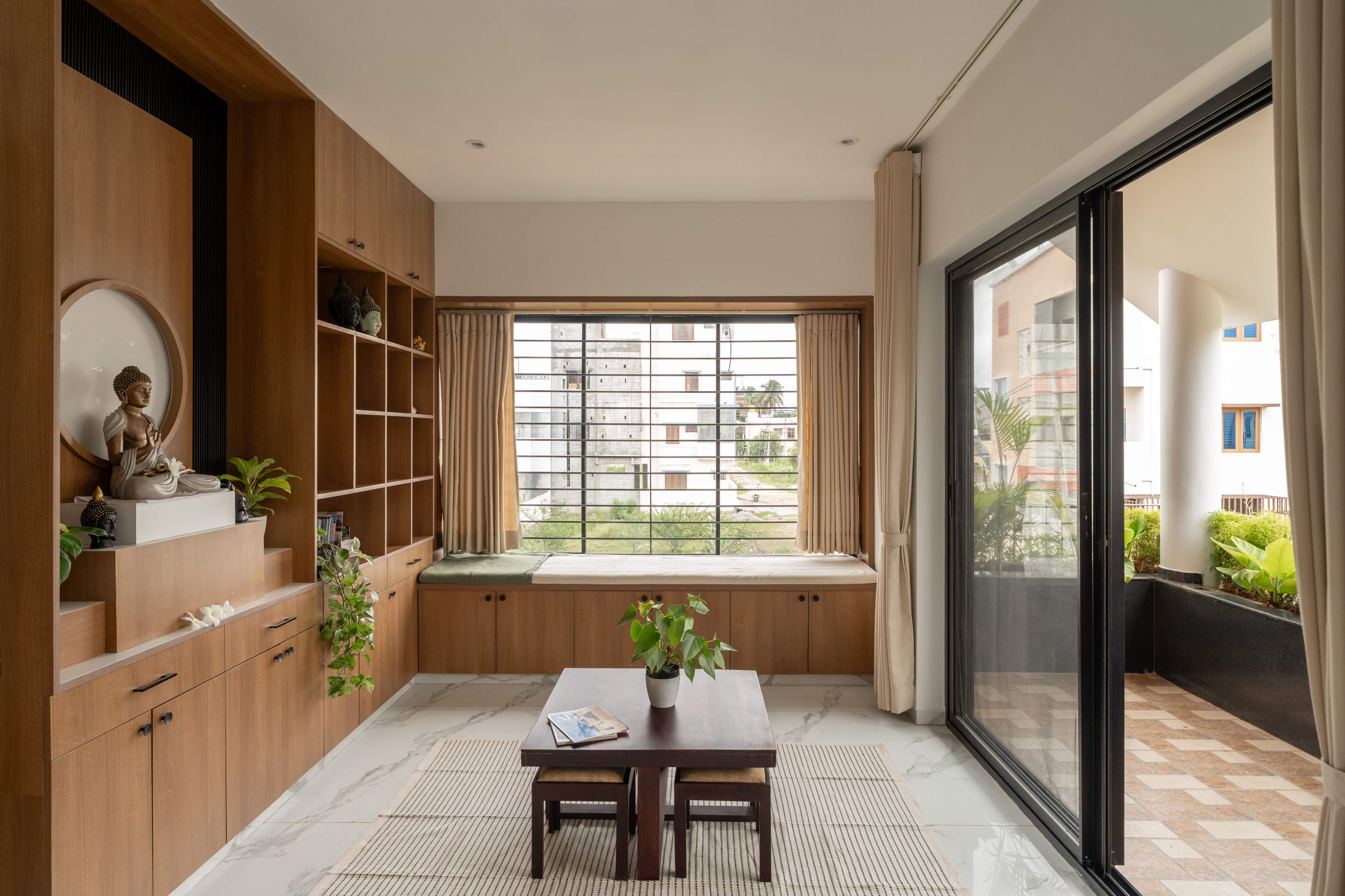 BODHISATWA - View 16