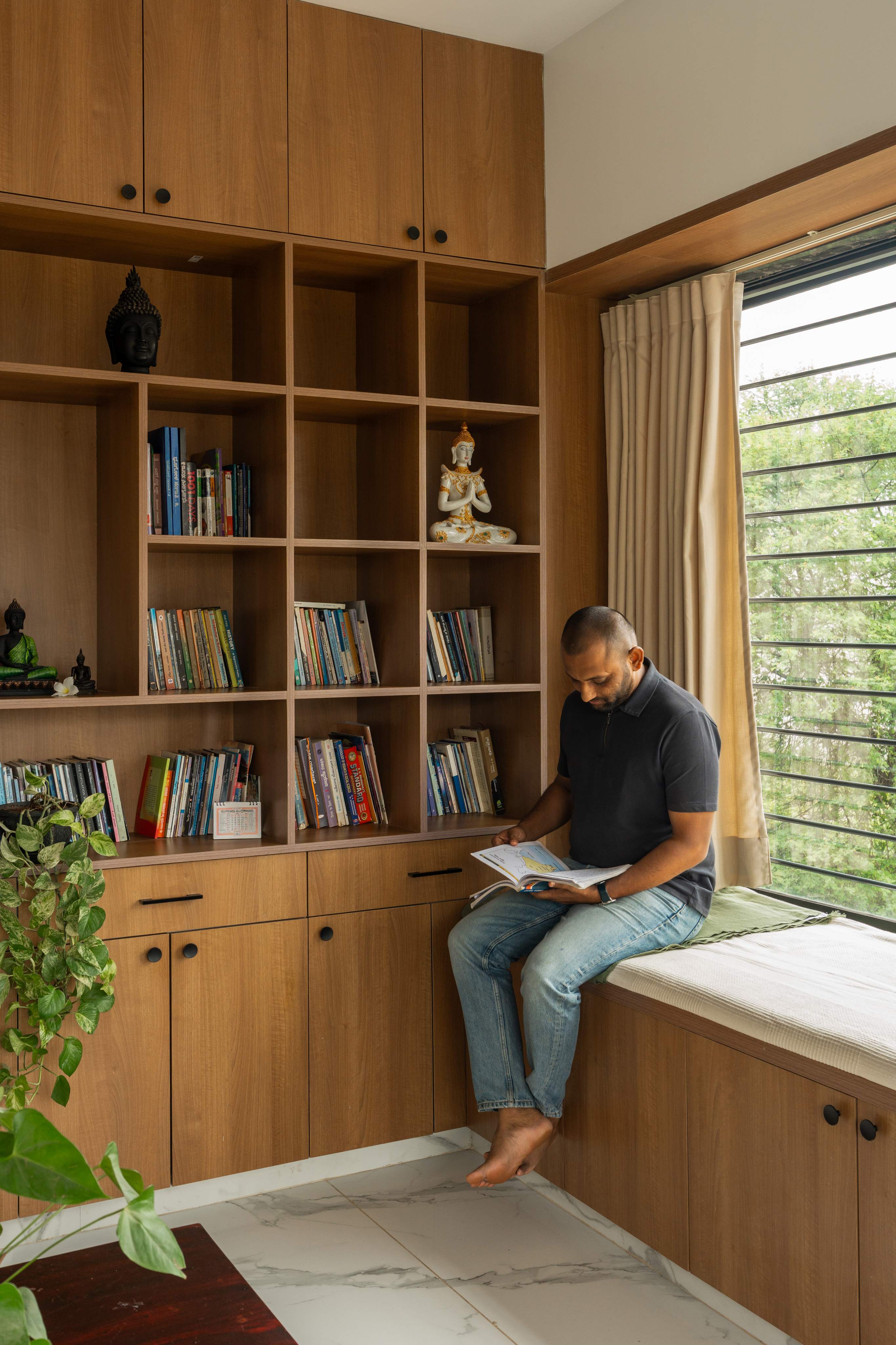 BODHISATWA - View 19