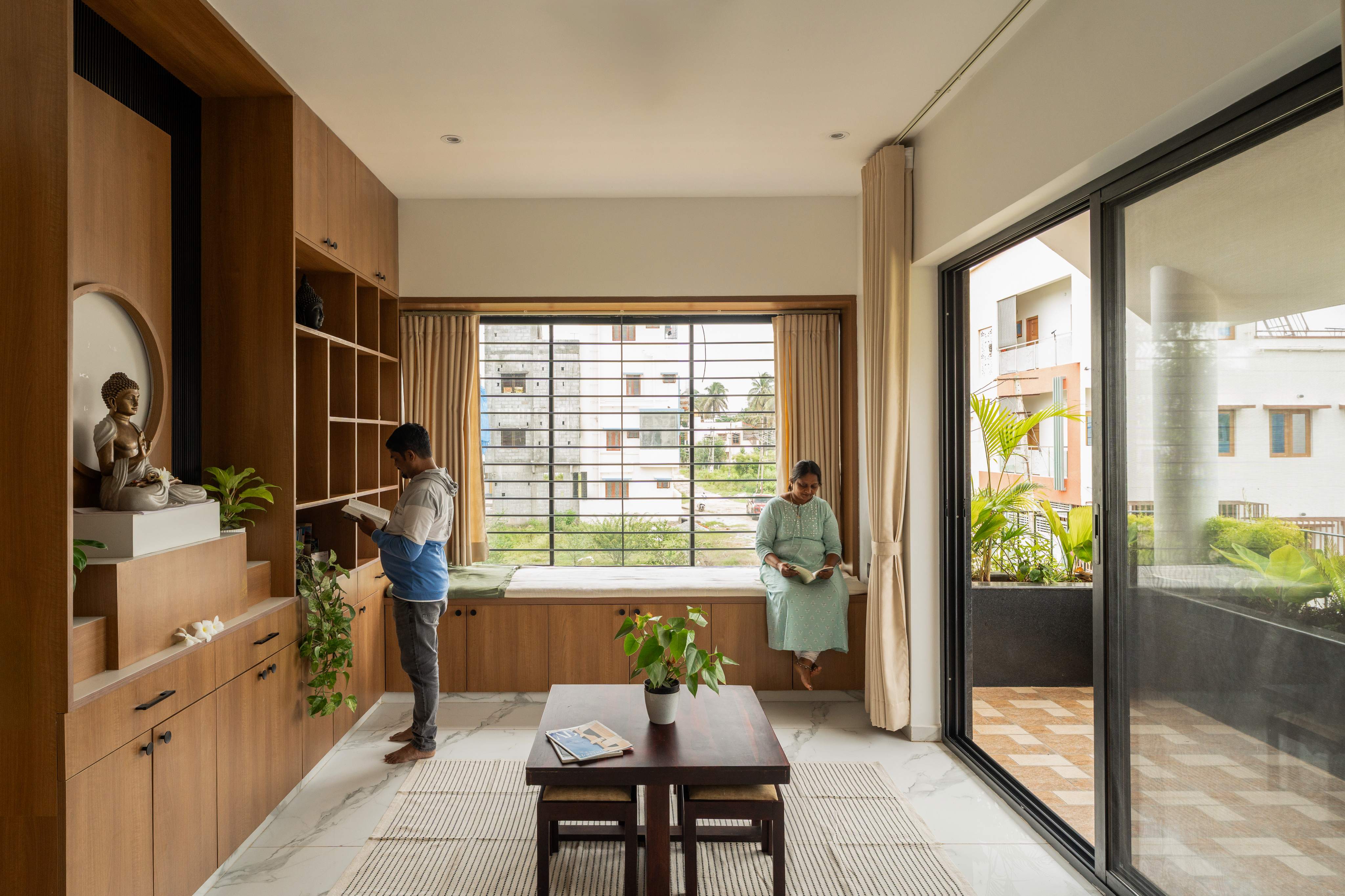 BODHISATWA - View 20