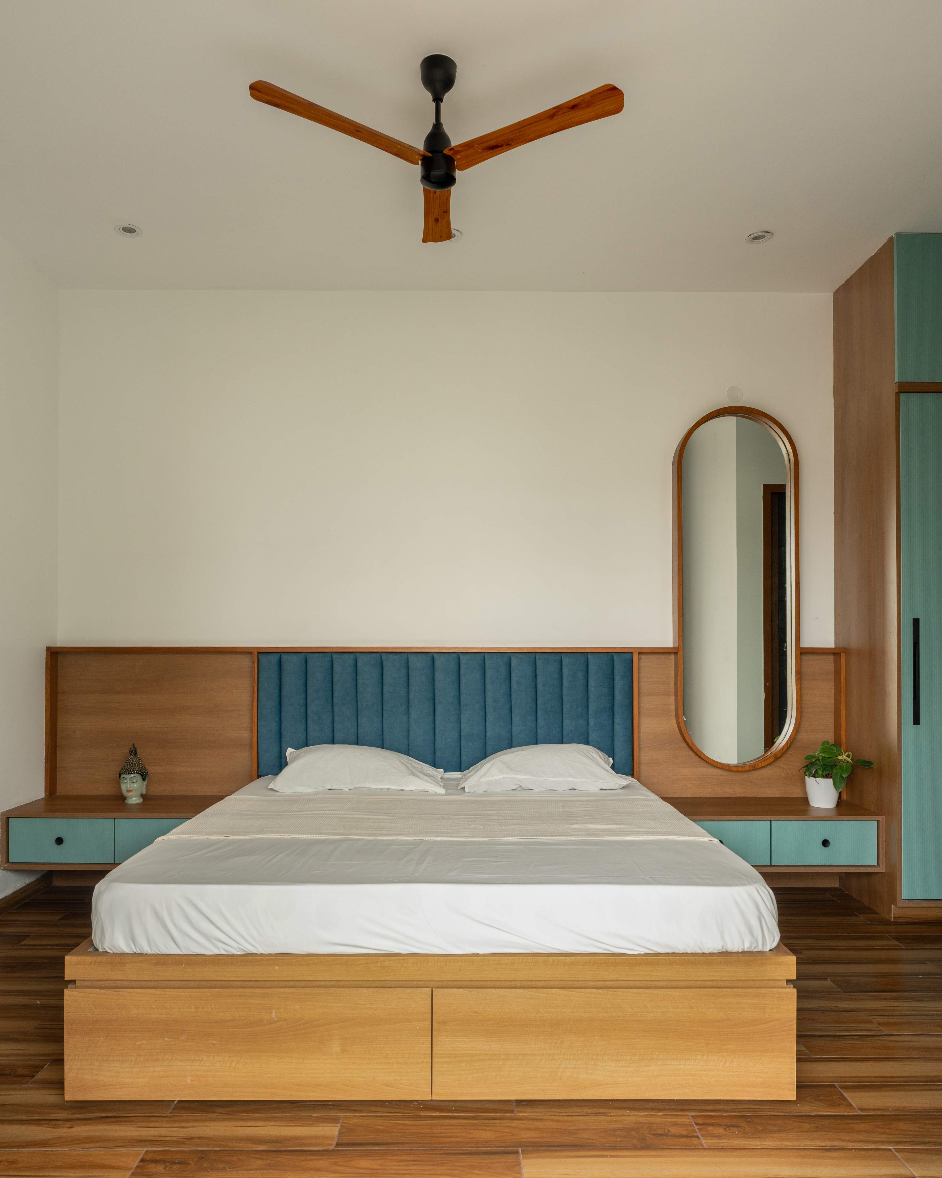 BODHISATWA - View 24