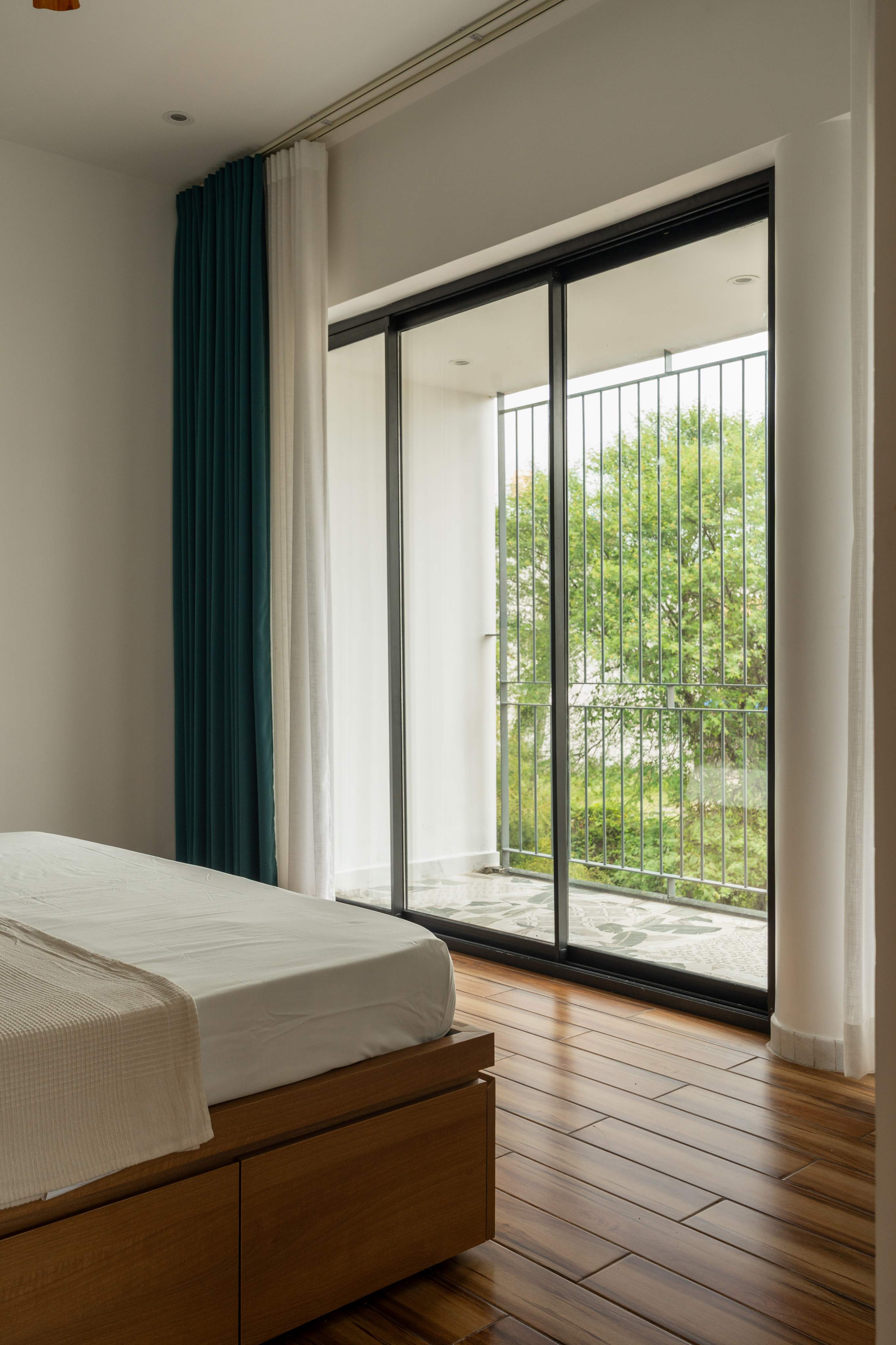 BODHISATWA - View 26