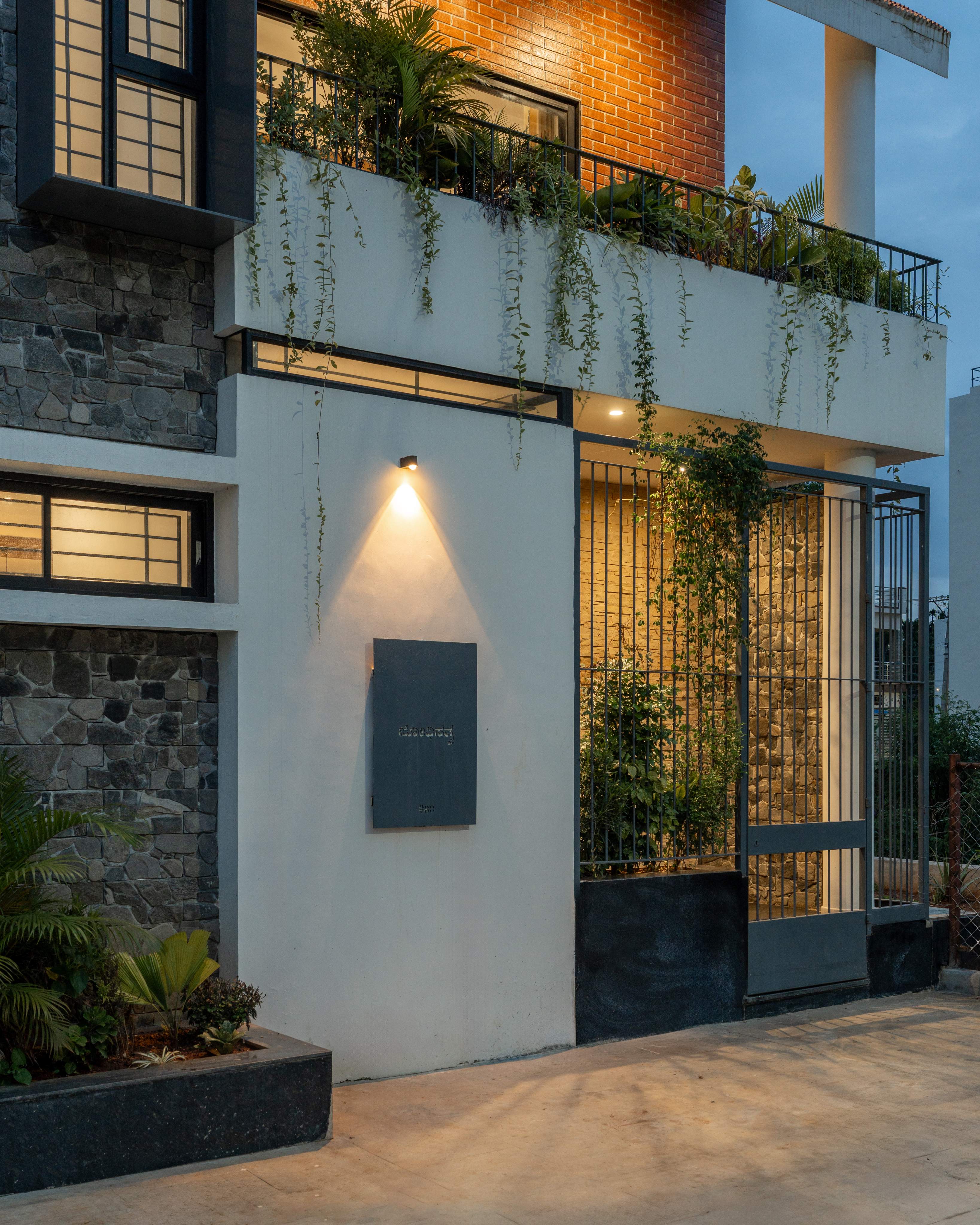 BODHISATWA - View 37