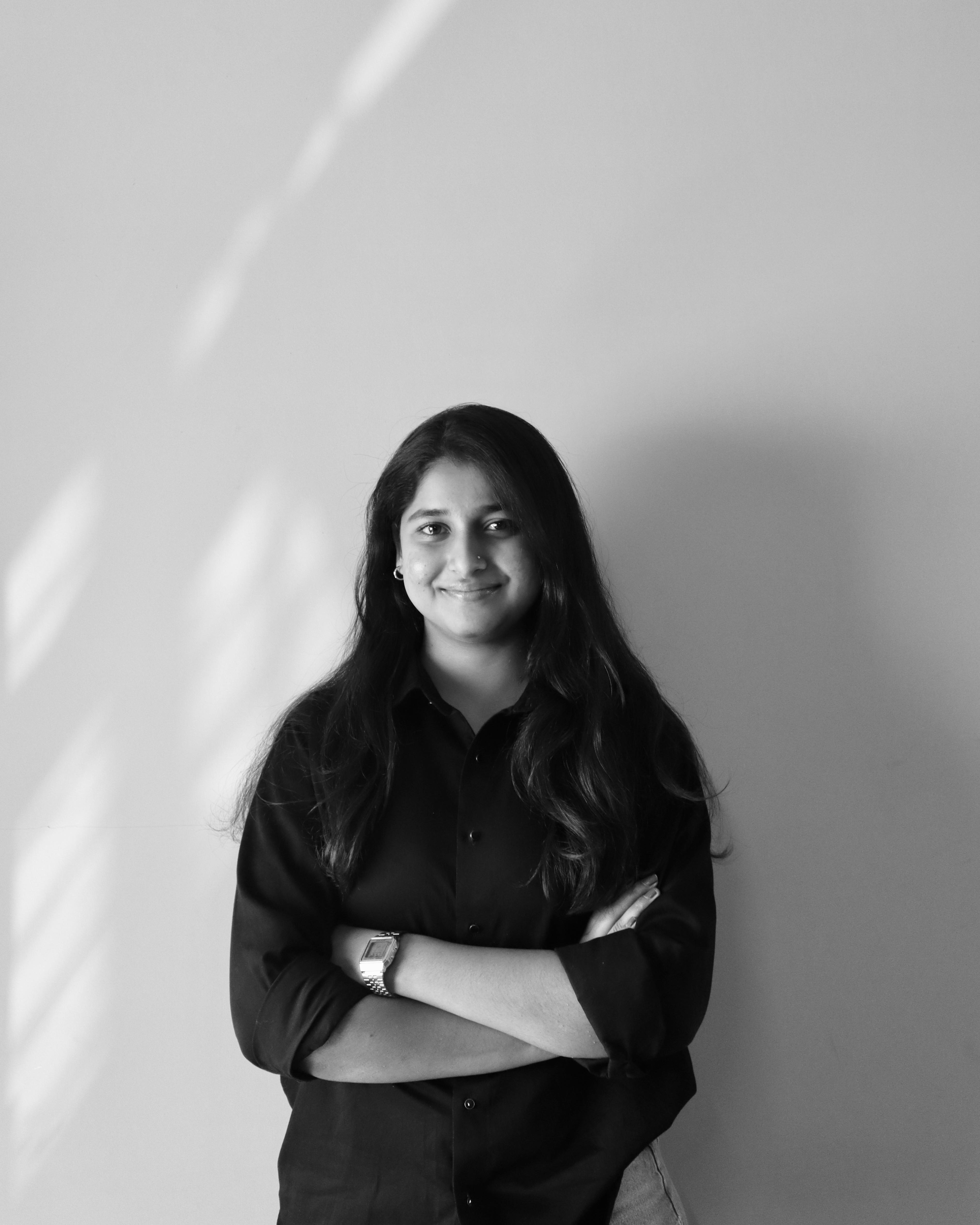 Varshitha