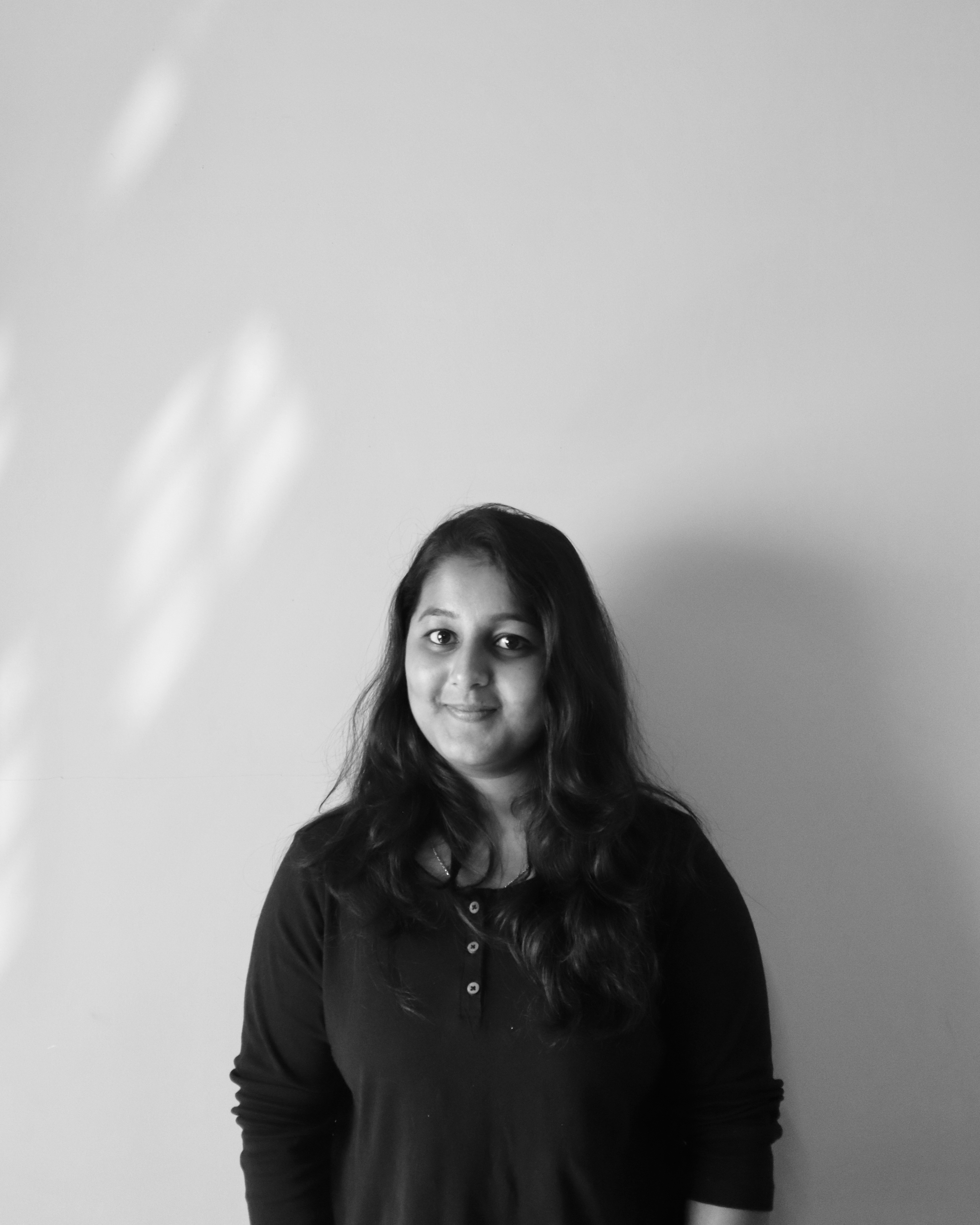 Ar. Poojitha