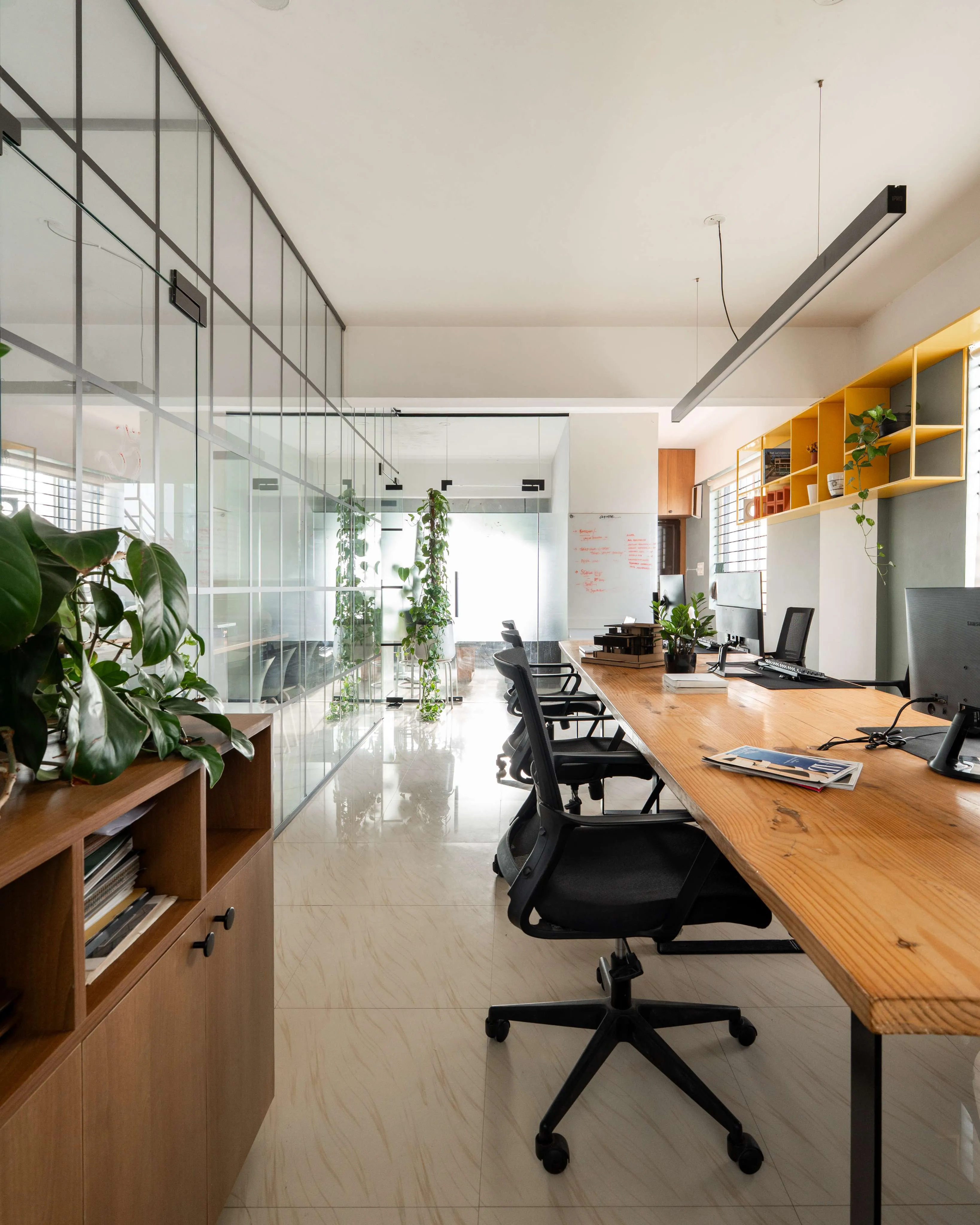 Office view 4
