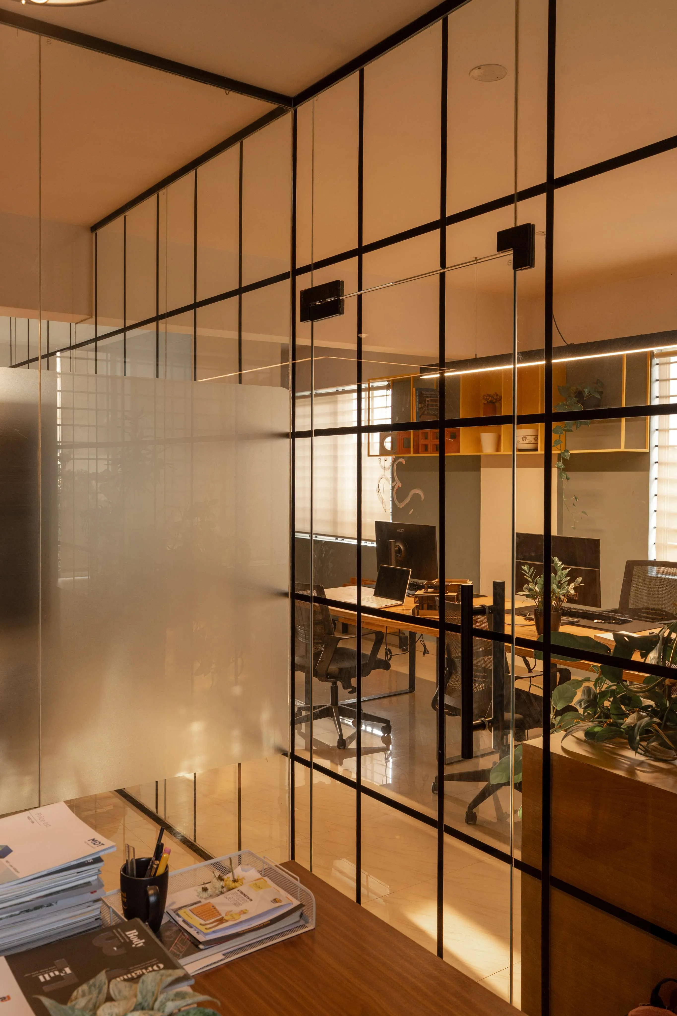Office view 12